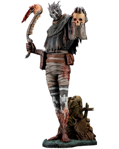 Dead by Daylight - The Wraith (Kotobukiya)
