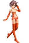 M.S.G - Megami Device M.S.G. 01 - Tops Set - 1/1 - Skin Color D (Kotobukiya)