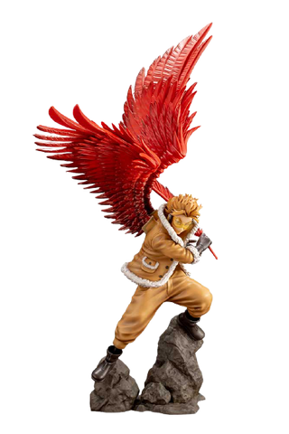 Boku no Hero Academia - Takami Keigo - ARTFX J - 1/8 (Kotobukiya)