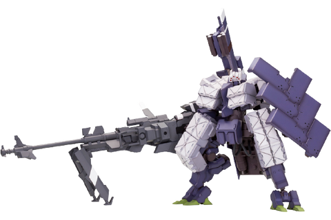 Frame Arms - Kagutsuchi-Otsu - Sniper Type - RE2 (Kotobukiya)　