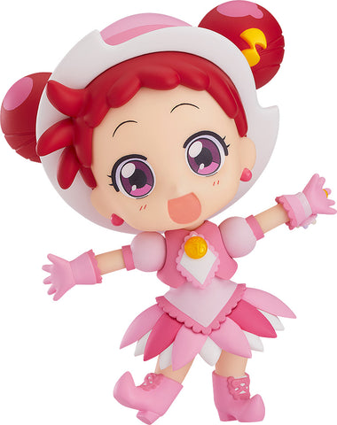 Motto! Ojamajo Doremi - Harukaze Doremi - Majo Rika - Nendoroid #1098 (Max Factory)