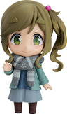 Yuru Camp△ - Inuyama Aoi - Nendoroid #1097 - 2021 Re-release (Max Factory)