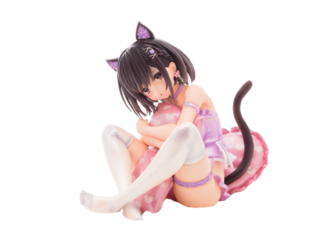 Original Character - Ayaka-chan - 1/6 (Bishop's Rondo)