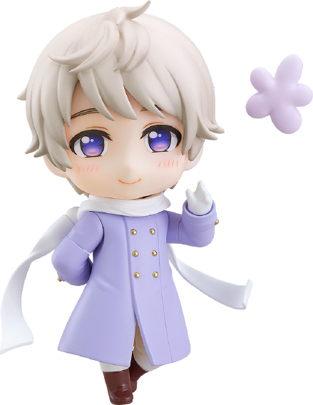 ≪箱付≫ねんどろいど 1489 ロシア ヘタリア World★Stars Hetalia World Stars - Russia - Nendoroid #1489 (Orange Rouge