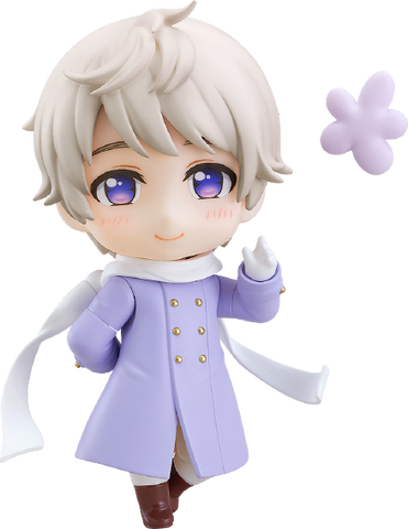 Hetalia World Stars - Russia - Nendoroid #1489 (Orange Rouge)