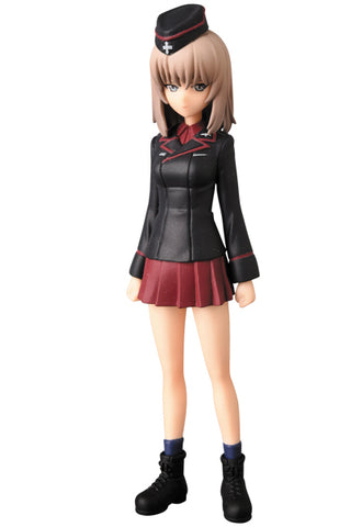 Girls und Panzer: Saishuushou - Itsumi Erika - UDF Girls und Panzer Saishuushou Series 2 - Ultra Detail Figure No.507 - 1/16 (Medicom Toy)