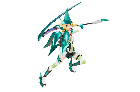 Senki Zesshou Symphogear GX - Akatsuki Kirika - 1/7 (Hobby Stock, Wing)