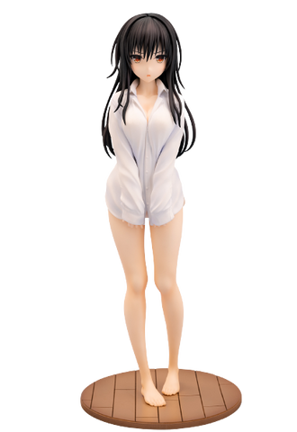 To LOVEru Darkness - Kotegawa Yui - 1/6 - Y-Shirt ver. (Wing)
