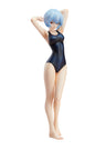 Evangelion Shin Gekijouban - Ayanami Rei - Summer Queens - 1/8 (Our Treasure)