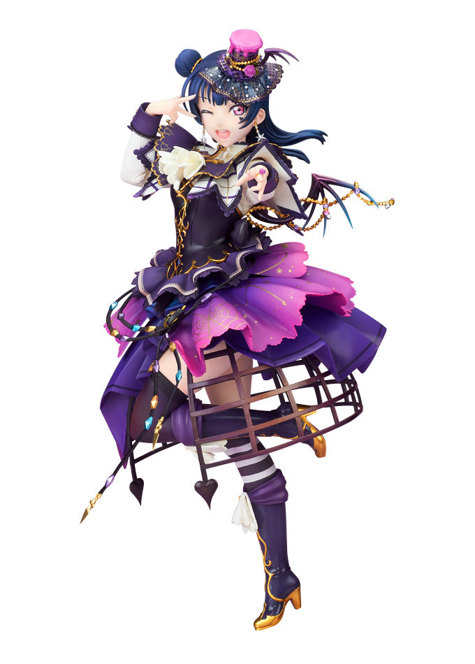 Love Live! School Idol Festival - Tsushima Yoshiko - 1/7 (Alter