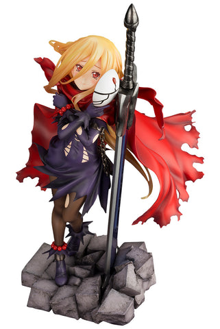 Overlord III - Evileye - 1/7 (Kotobukiya)