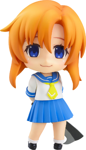Higurashi no Naku Koro ni Gou - Ryuuguu Rena - Nendoroid #1483 (Good Smile Company)