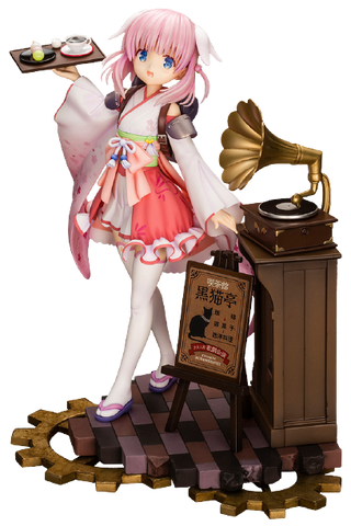 Primadoll - Haizakura - 1/7 (Kotobukiya)