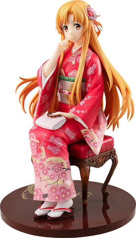 Sword Art Online - Asuna - 1/7 - Haregi Ver. (Kadokawa)