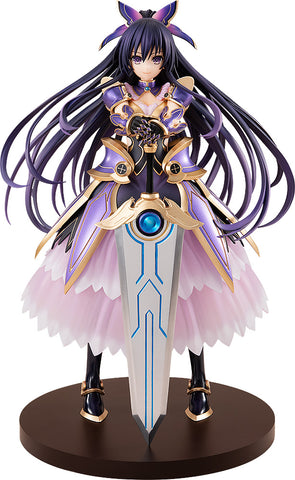 Date A Live - Yatogami Tooka - 1/7 - Astral Dress Ver. (Good Smile Company, Kadokawa)