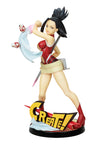 Boku no Hero Academia - Yaoyorozu Momo - Hero Suit Ver. - 2022 Re-release (Bell Fine)