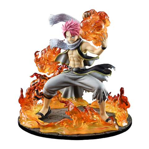 Fairy Tail Final Season - Natsu Dragneel - 1/8 (Bell Fine)