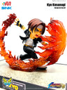 The King of Fighters - Kusanagi Kyo (Big Boys Toys, Gecco)