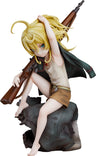 Youjo Senki - Tanya Degurechaff - 1/7 (Fine Clover, Good Smile Company)