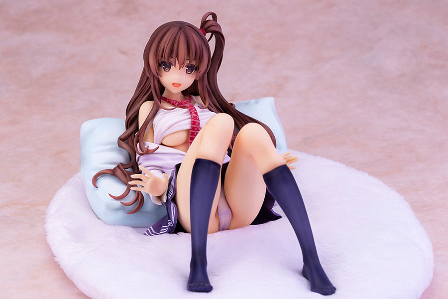 Kamino Shizuku Figure 1/6 Scale Alphamax Neuve - Collection