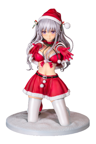 Original Character - Skytube - Hiiragi Yukibana - 1/6 (Alphamax)