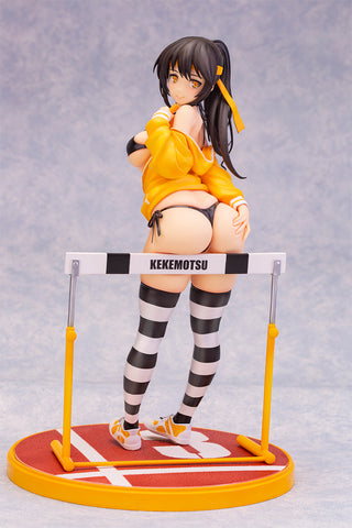 Original Character - Skytube - Hurdle Shoujo - 1/7 (Alphamax)