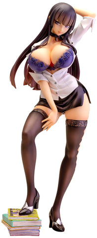 Original Character - Skytube - Ayame - 1/6 (Alphamax)