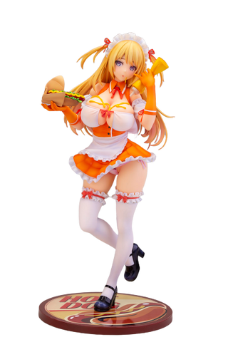 Original Character - Skytube - Hananoi Anna - 1/6 (Alphamax)