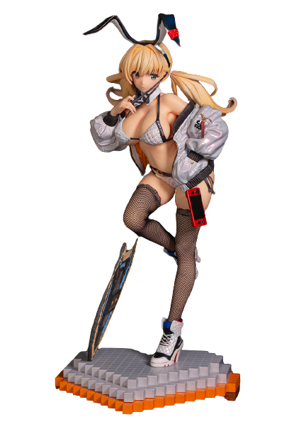 Original Character - Skytube - Usada Mimi - 1/6 (Alphamax