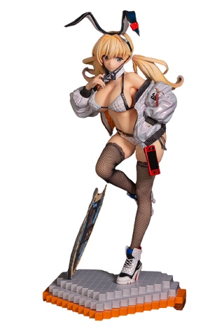 Original Character - Skytube - Usada Mimi - 1/6 (Alphamax)