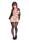 Original Character - Skytube - Amamiya Yukiko - 1/6 (Alphamax)