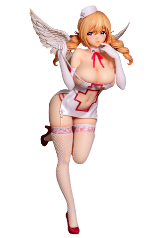 Original Character - Skytube - Tenshi-chan - 1/6 (Alphamax)