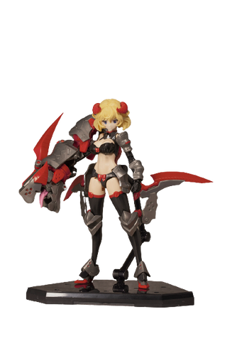 Original Character - Dark Advent - Skytube - Dragondress Sophia - DX Ver.1.1 (Alphamax)