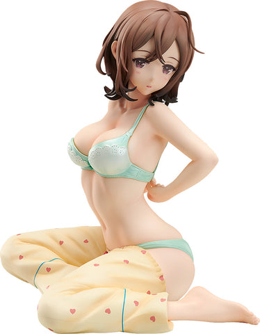 Original Character - Kigae Morning - 1/4 (FREEing)