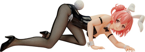 Yahari Ore no Seishun Love Comedy wa Machigatteiru. Zoku - Yuigahama Yui - B-style - 1/4 - Bunny ver. (FREEing)