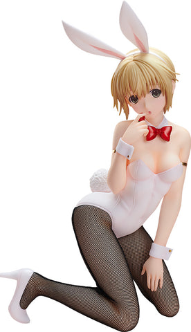 Ichigo 100% - Nishino Tsukasa - B-style - 1/4 - Bunny ver. (FREEing)