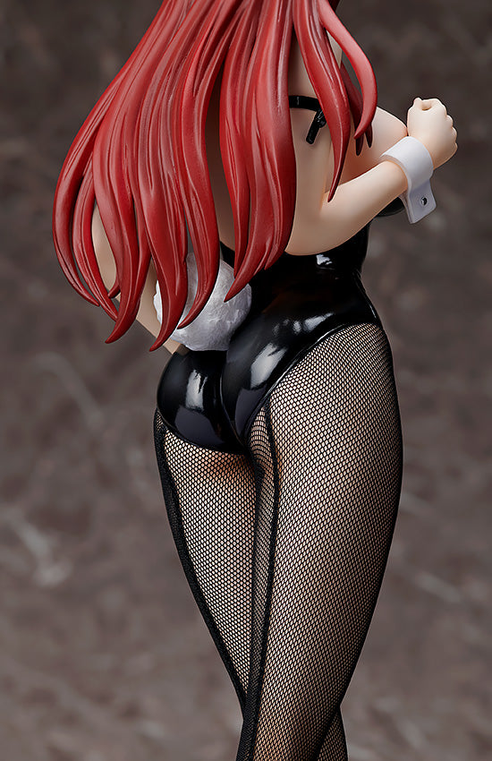 Fairy Tail - Erza Scarlet - B-style - 1/4 - Bunny Ver. (FREEing