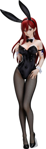 Fairy Tail - Erza Scarlet - B-style - 1/4 - Bunny Ver. (FREEing)