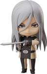 Katekyou Hitman REBORN! - Superbia Squalo - Nendoroid #1134 (FREEing)