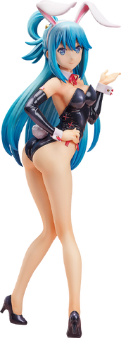 Kono Subarashii Sekai ni Shukufuku o! 2 - Aqua - B-style - 1/4 - Bare Leg Bunny Ver. (FREEing)