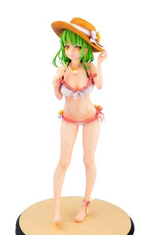 Original Character - Yukari - 1/6 - Swimsuit Ver. (Daiki Kougyou)
