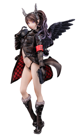 Original Character - Dicya One Wing - 1/7 (Daiki Kougyou)