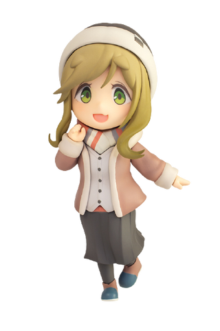 Yurucamp Season 2 - Inuyama Aoi - Season 2 Ver. (PLUM)