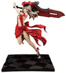 God Eater - Alisa Ilinichna - Amela Crimson Anniversary Dress Ver. (SOL International)