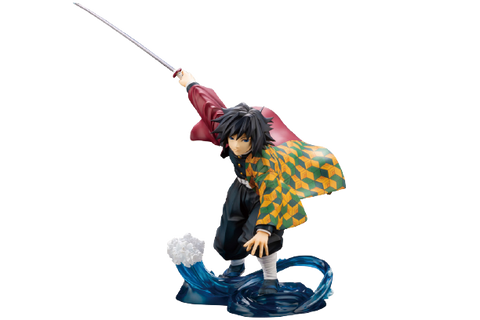 Kimetsu no Yaiba - Tomioka Giyuu - 1/8 - ARTFX J (Kotobukiya)