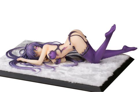 Date A Live - Yatogami Tooka - 1/6 - Inverted Half Naked ver. (Pulchra)