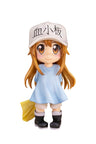 Deformed Series Lulumecu - Hataraku Saibou - Platelet (Pulchra)