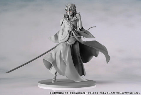 Garage Kit - Tensei shitara Slime Datta Ken - Benimaru - 1/7 (Pulchra)