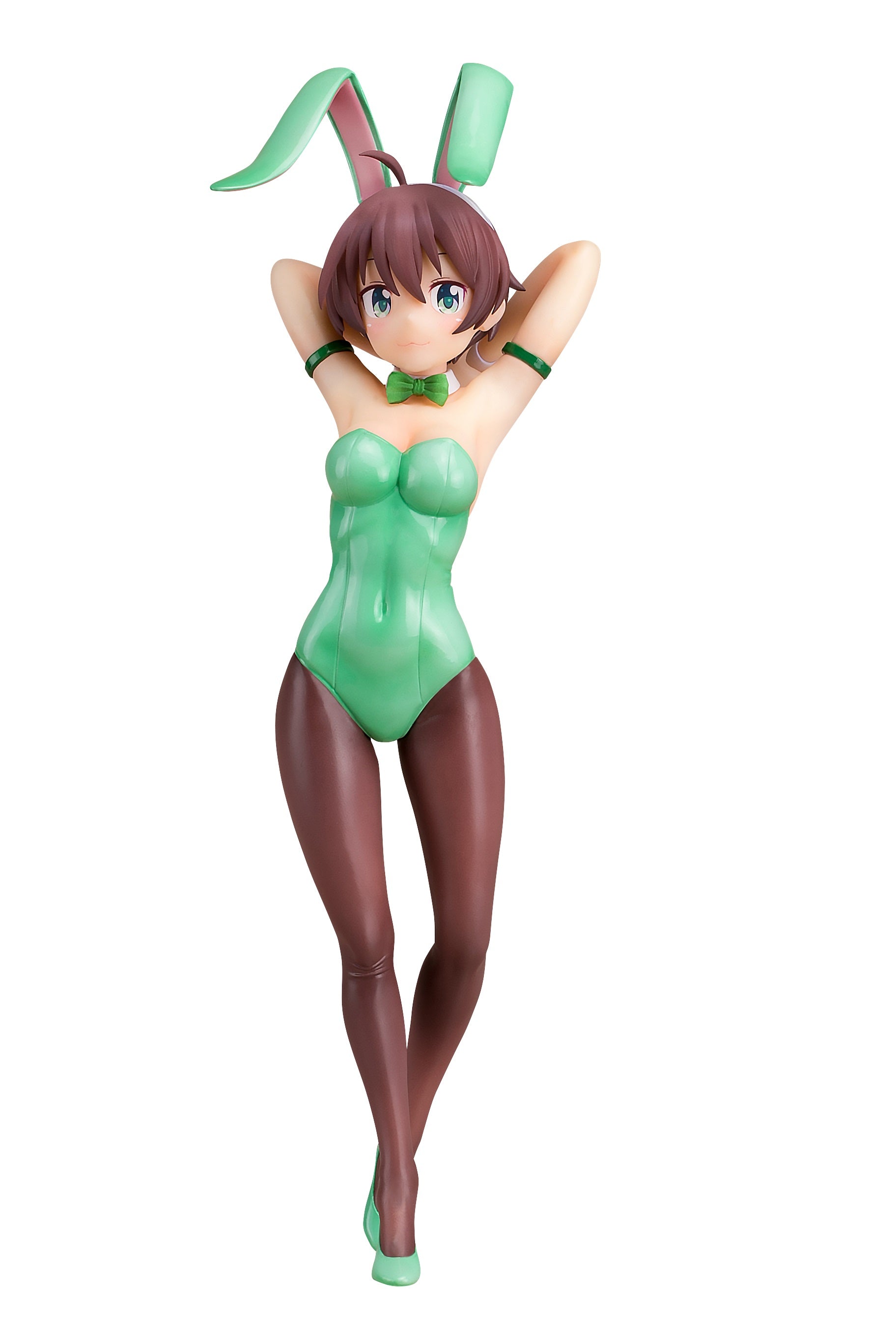 FOTS JAPAN NEW GAME!! 「篠田はじめ」 1/7 New Game!! - Shinoda Hajime - 1/7 - Bunny Ver. (FOTS Japan