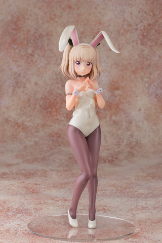 New Game!! - Iijima Yun - 1/7 - Bunny Ver. (FOTS Japan)